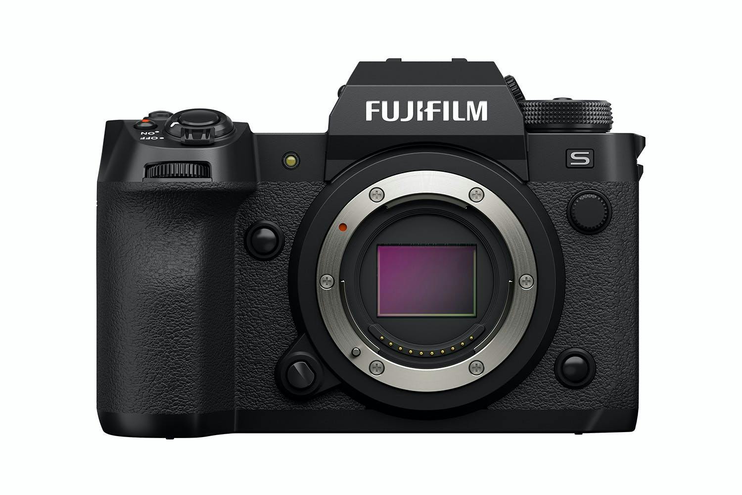 fujifilm x h2s web Fujifilm X-H2S